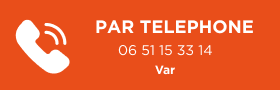 contact telephone var Must pare-brise